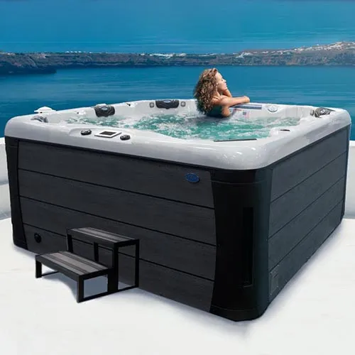 Deck hot tubs for sale in Clearwater